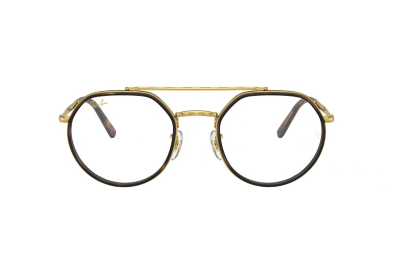 Солнцезащитные очки RAY-BAN 3765 9196GI (53)
