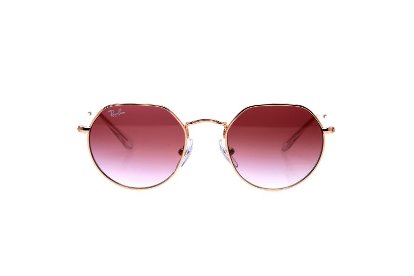 Детские солнцезащитные очки RAY-BAN JUNIOR 9565S 291/8H (47)