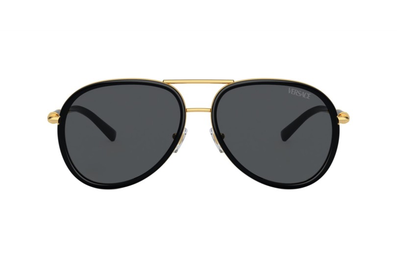 Солнцезащитные очки Versace 2260 100287 (60)