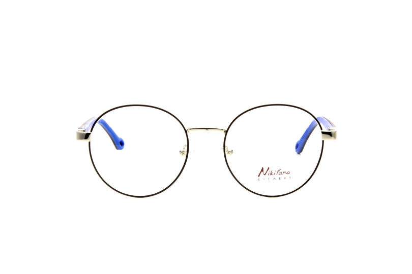 Детская оправа NIKITANA JUNIOR 141 3
