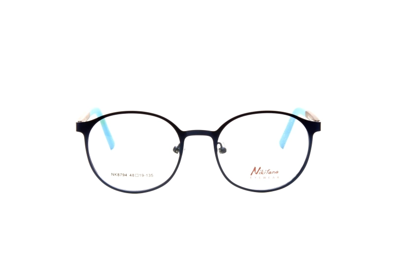 Детская оправа NIKITANA JUNIOR 8794 2