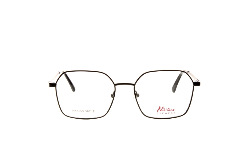 Детская оправа NIKITANA JUNIOR 8959 6