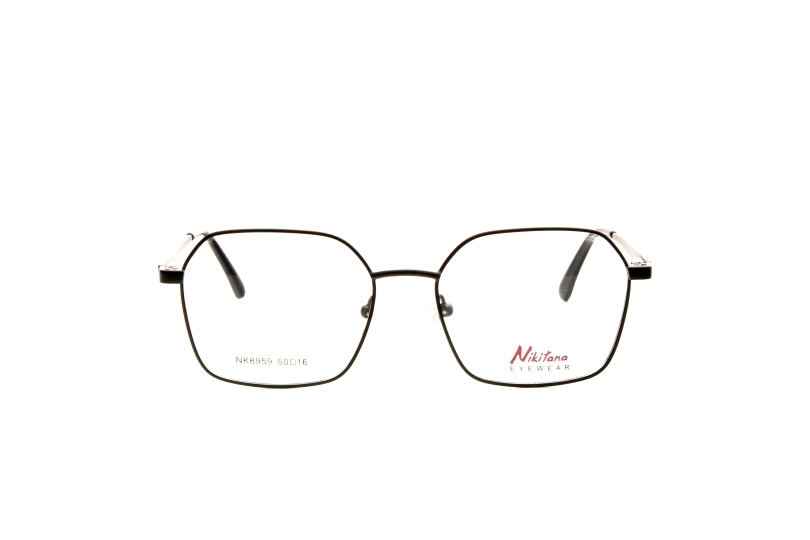 Детская оправа NIKITANA JUNIOR 8959 6