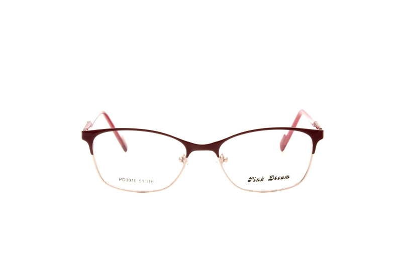 Детская оправа PINK DREAM JUNIOR 0010 12