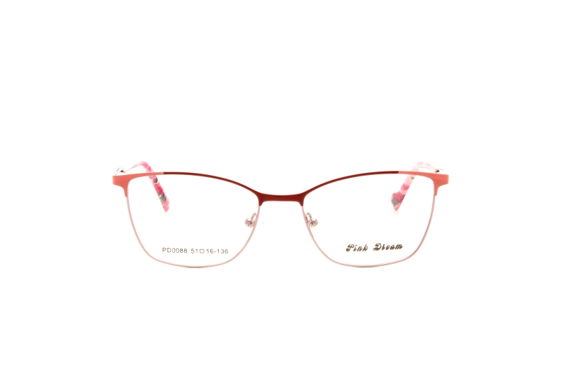 Детская оправа PINK DREAM JUNIOR 0088 12