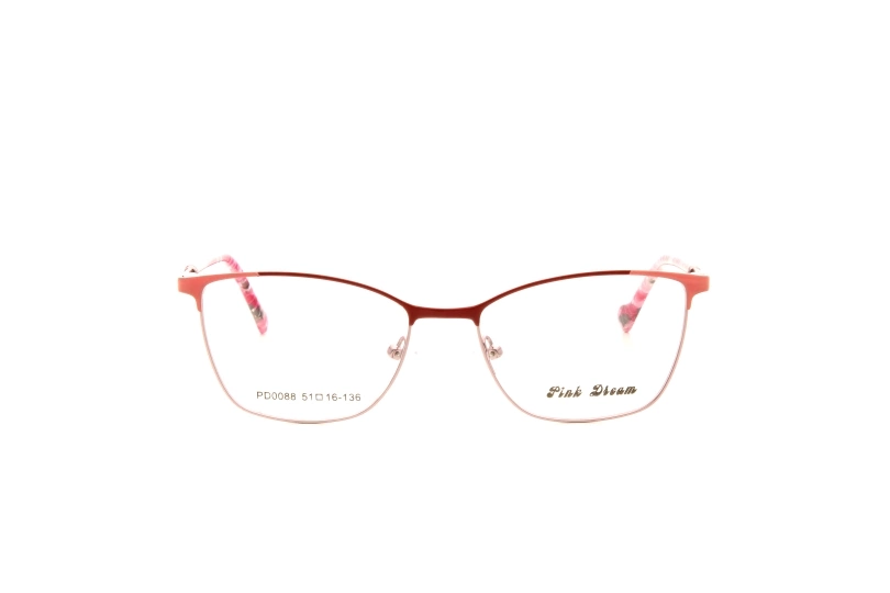 Детская оправа PINK DREAM JUNIOR 0088 12