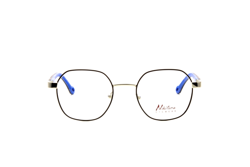 Детская оправа NIKITANA JUNIOR 138 3