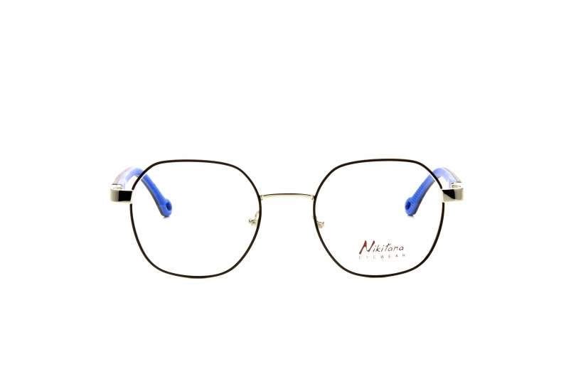 Детская оправа NIKITANA JUNIOR 138 3