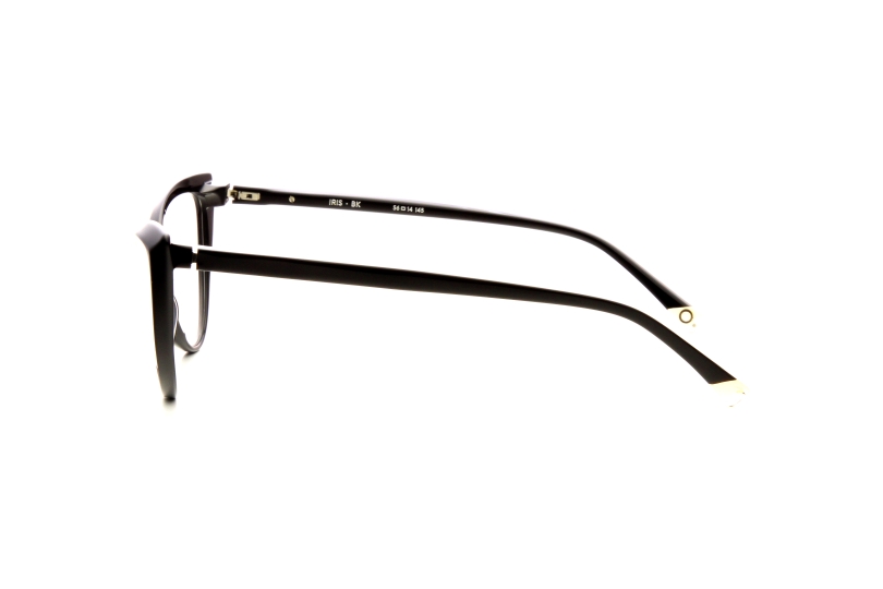 IRIS BK