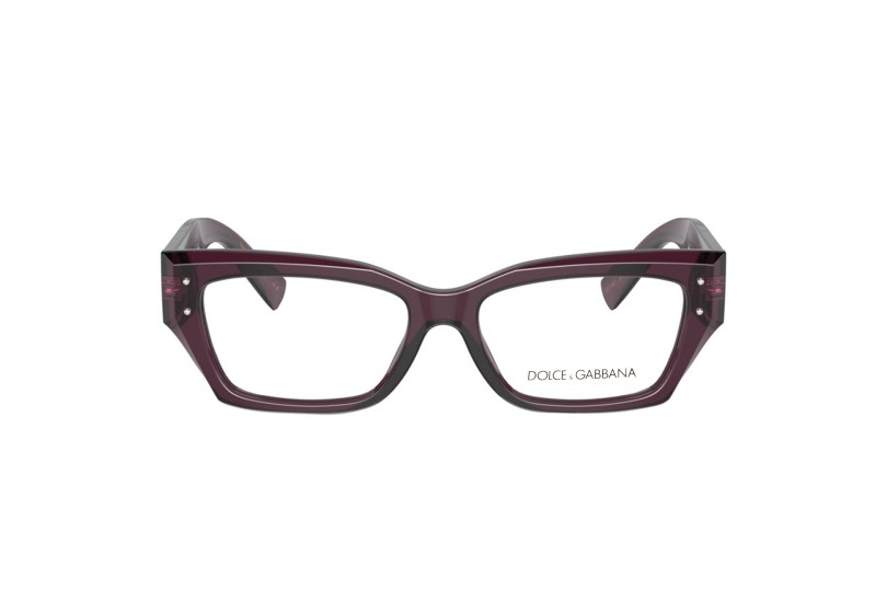 Оправа DOLCE & GABBANA 3387 3045 (53)