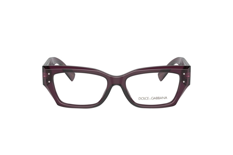 Оправа DOLCE & GABBANA 3387 3045 (53)