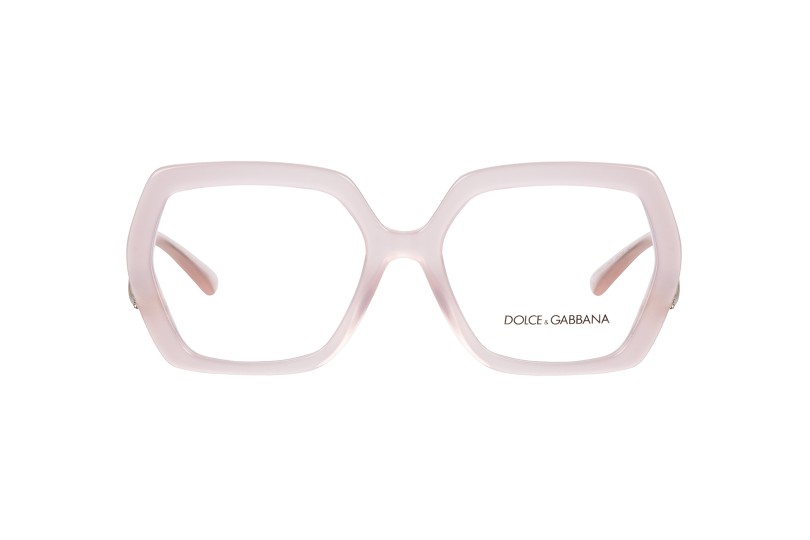 Оправа DOLCE & GABBANA 3390B 3436 (56)
