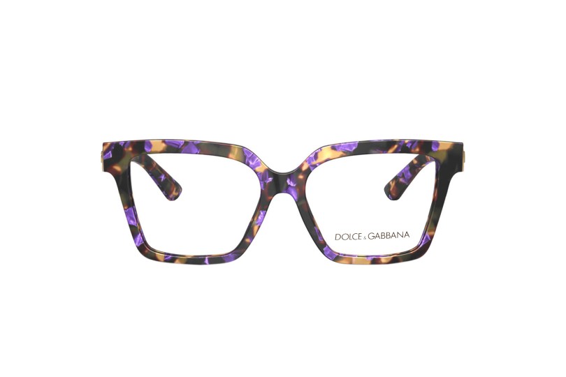 Оправа DOLCE & GABBANA 3395 3439 (53)