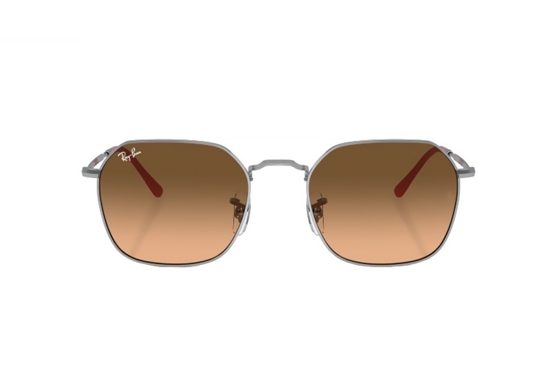 Солнцезащитные очки RAY-BAN 3694 003/3B (55)