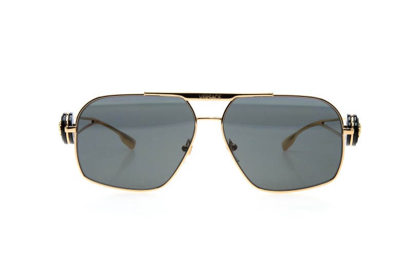 Солнцезащитные очки VERSACE 2269 100287 (62)
