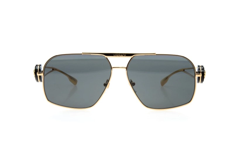 Солнцезащитные очки VERSACE 2269 100287 (62)