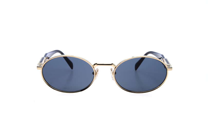 Солнцезащитные очки PRADA 65ZS ZVN09T (55)