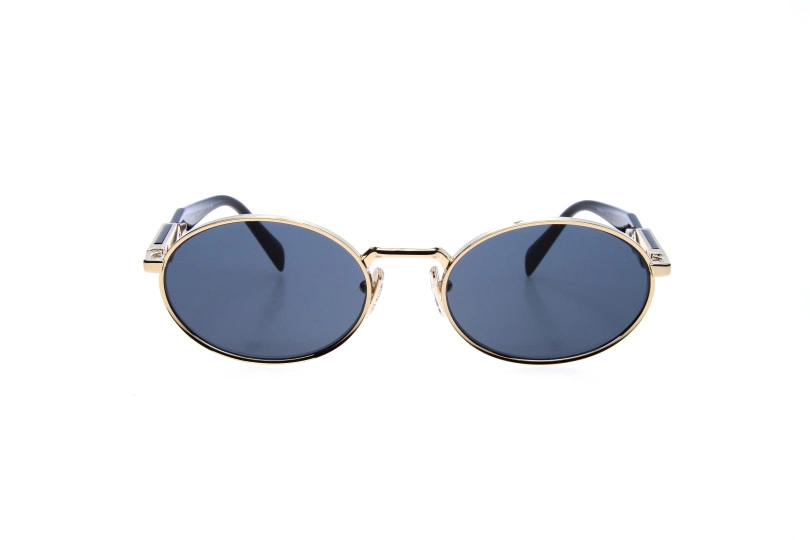 Солнцезащитные очки PRADA 65ZS ZVN09T (55)