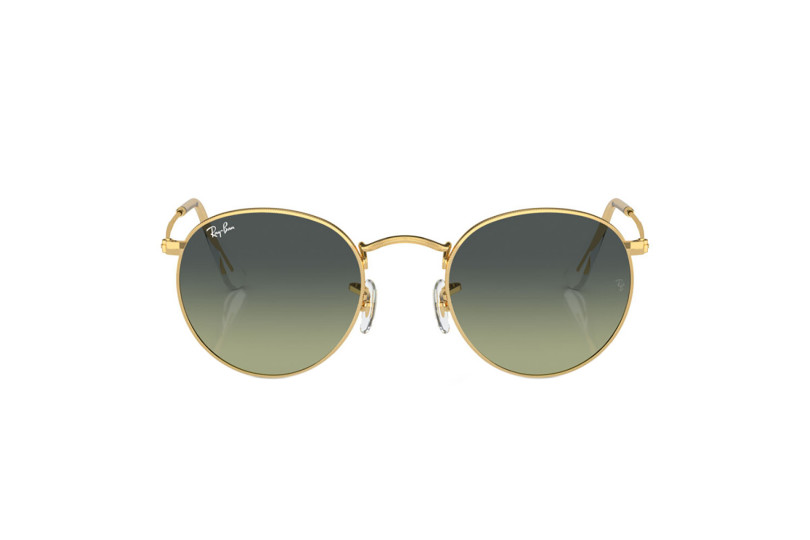 Солнцезащитные очки RAY-BAN 3447 001/BH (53)