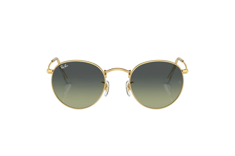 Солнцезащитные очки RAY-BAN 3447 001/BH (53)