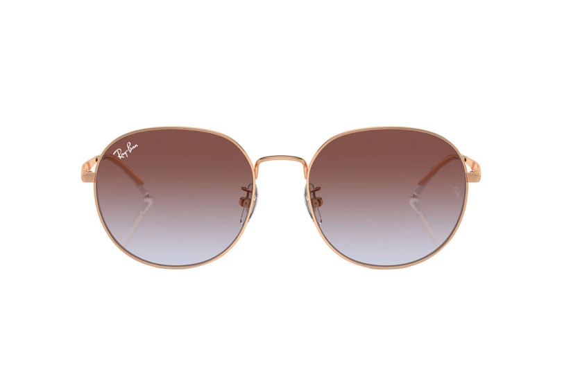 Солнцезащитные очки RAY-BAN 3727D 9202I8 (57)