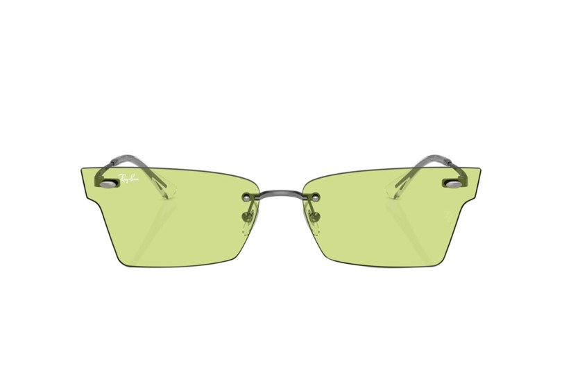 Солнцезащитные очки RAY-BAN 3730 004/2 (64)