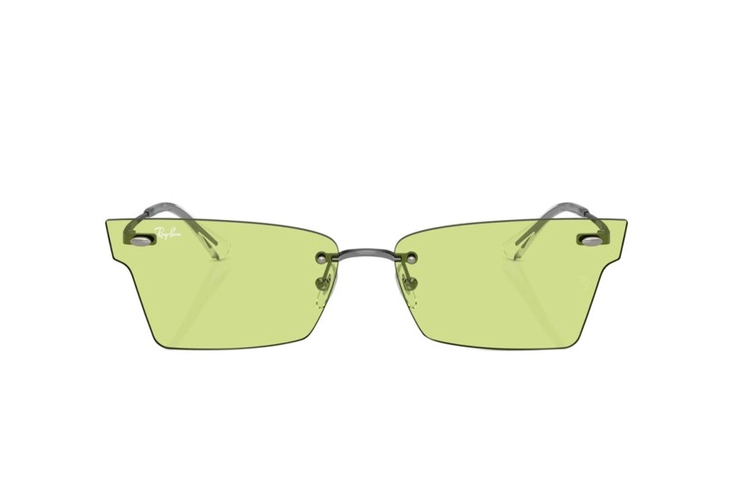 Солнцезащитные очки RAY-BAN 3730 004/2 (64)