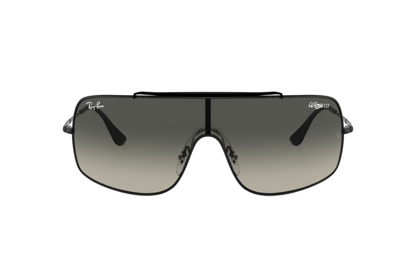 Солнцезащитные очки RAY-BAN 3897 002/11 (36)