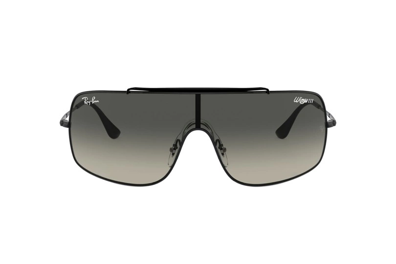 Солнцезащитные очки RAY-BAN 3897 002/11 (36)