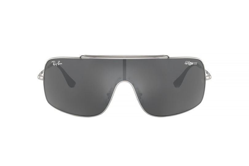 Солнцезащитные очки RAY-BAN 3897 003/6G (36)