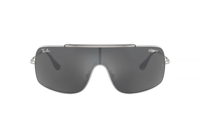 Солнцезащитные очки RAY-BAN 3897 003/6G (36)