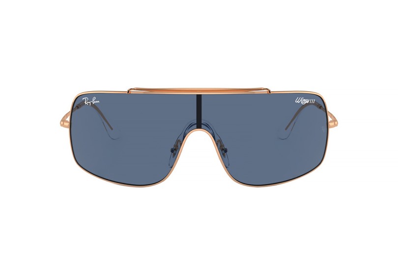 Солнцезащитные очки RAY-BAN 3897 920280 (36)