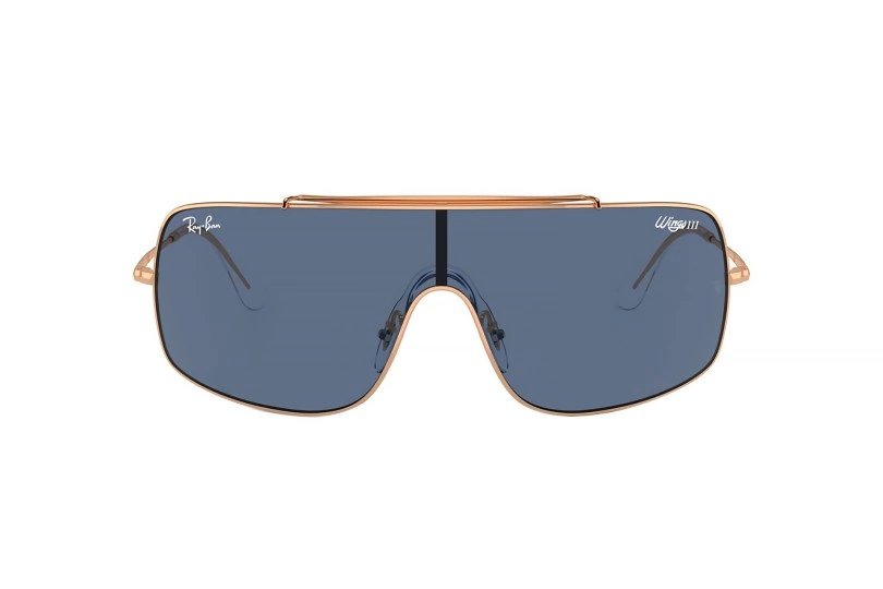 Солнцезащитные очки RAY-BAN 3897 920280 (36)