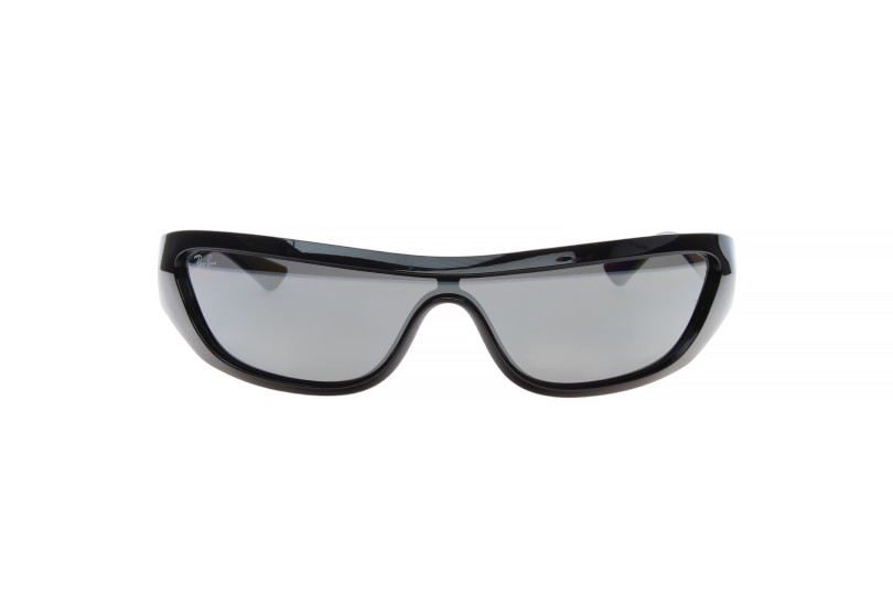 Солнцезащитные очки RAY-BAN 4431 66776V (34)
