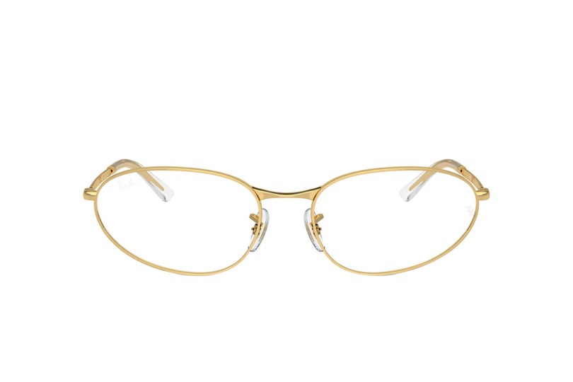 Оправа RAY-BAN 3734V 2500 (56)