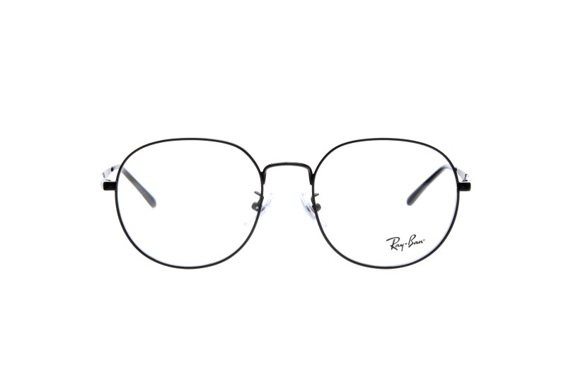 Оправа RAY-BAN 6517D 2509 (55)