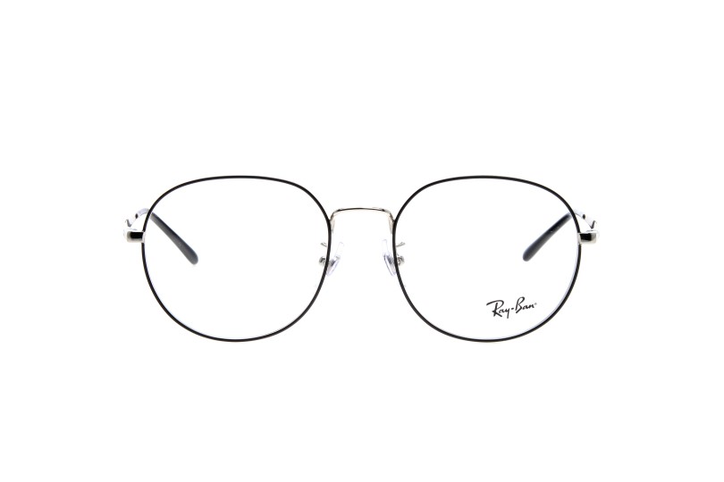Оправа RAY-BAN 6517D 2983 (55)