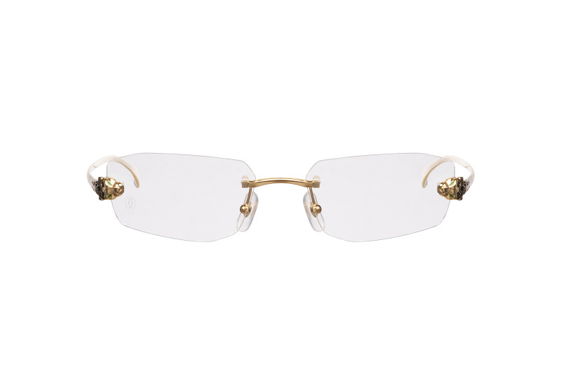 Оправа CARTIER 0494O 001