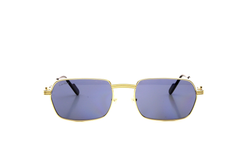Солнцезащитные очки CARTIER 0463S 003