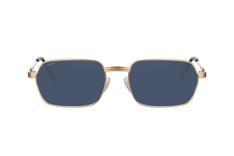 Солнцезащитные очки CARTIER 0463S 003