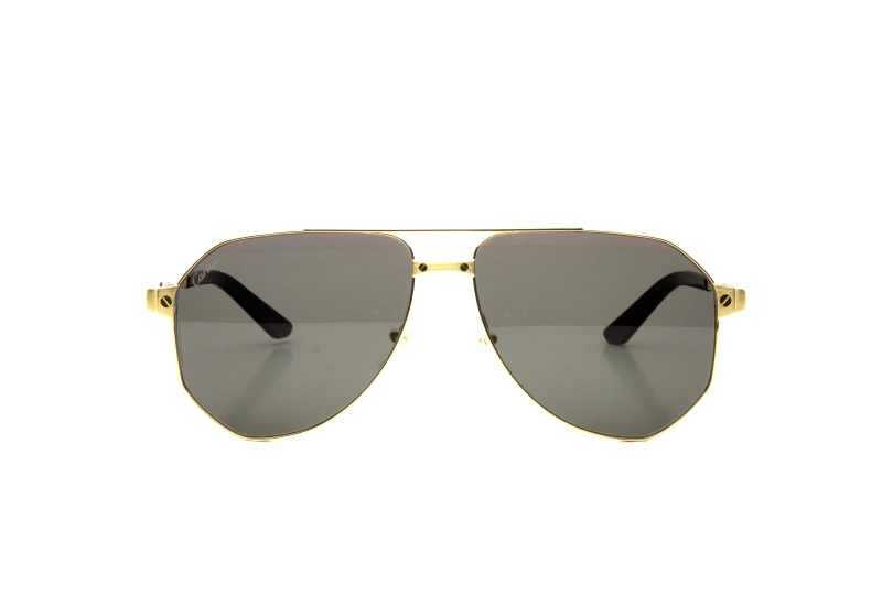 Солнцезащитные очки CARTIER 0461S 001
