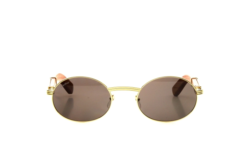 Солнцезащитные очки CARTIER 0464S 002