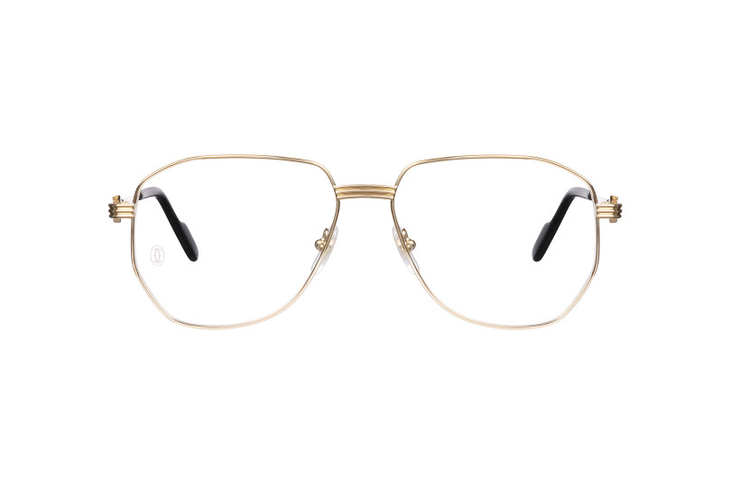 Оправа CARTIER 0484O 001