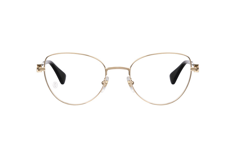 Оправа CARTIER 0490O 001