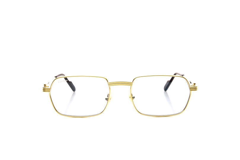 Солнцезащитные очки CARTIER 0463S 005