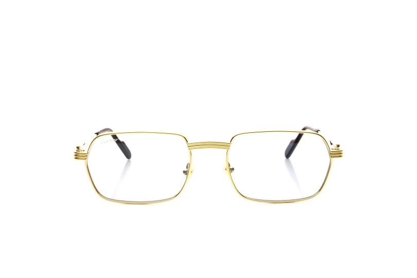Солнцезащитные очки CARTIER 0463S 005