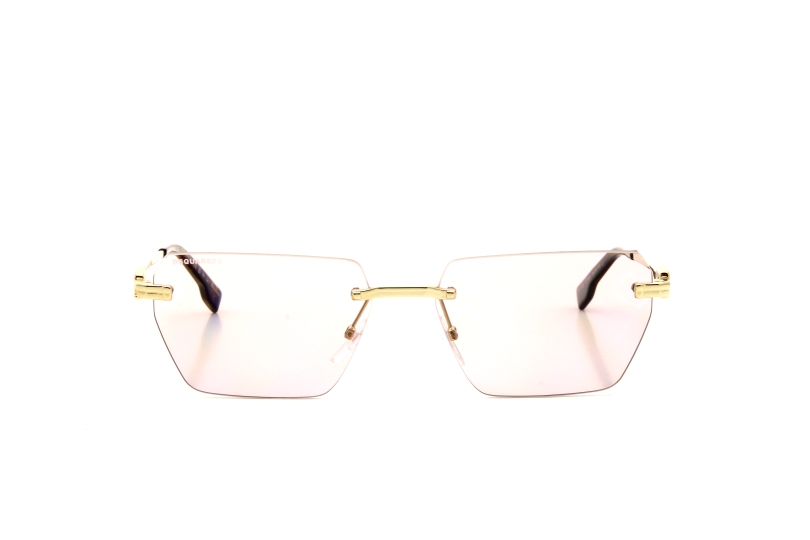 Солнцезащитные очки DSQUARED D2 0102/S EYR