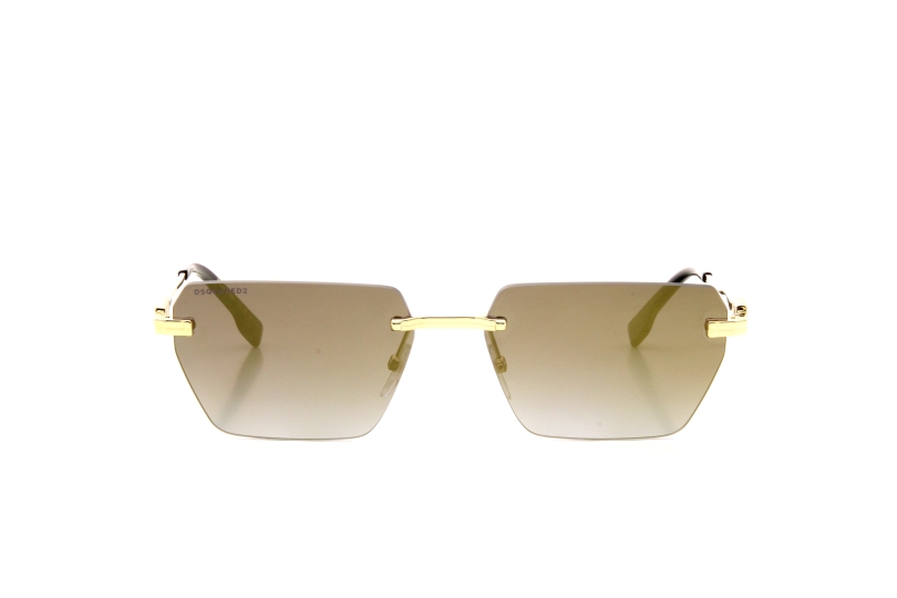 Солнцезащитные очки DSQUARED D2 0102/S RHL