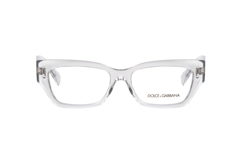 Оправа DOLCE & GABBANA 3387 3133 (53)