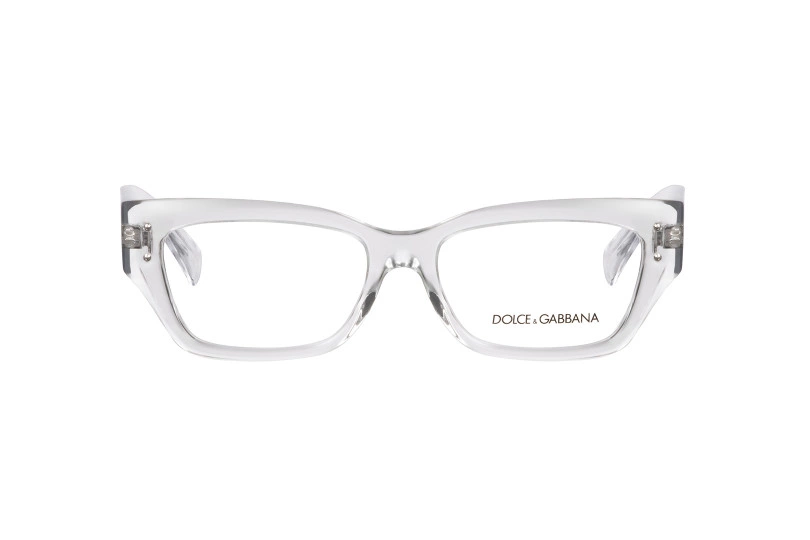Оправа DOLCE AND GABBANA 3387 3133 (53)